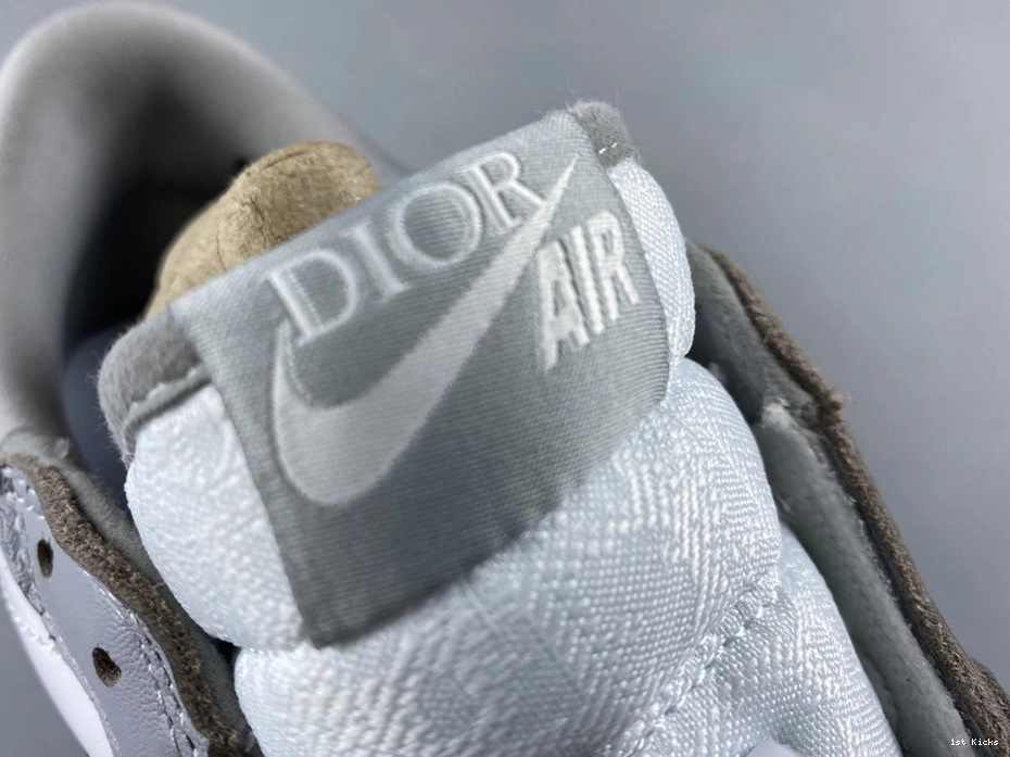 Retro CN8608 1 002 Low Dior Jordan - 0205